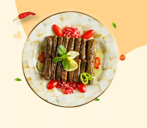 اكل ورق عنب في المنام للعزباء