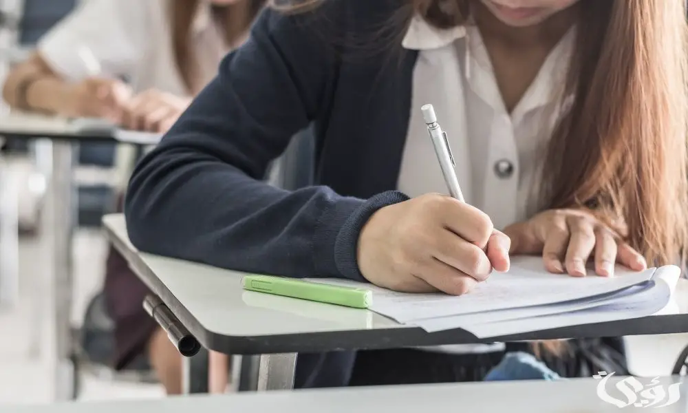 الإجابة على سؤال في المنام