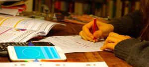 اكمال الدراسة في المنام