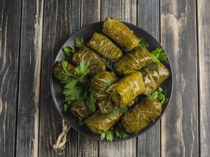 اكل يبرق في المنام