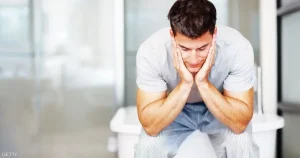 الاختباء في الحمام في المنام