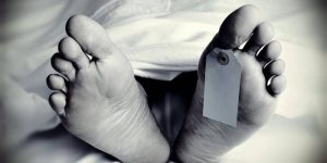 الاحلام التي تدل على الموت القريب