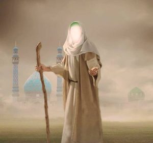 الامام علي في المنام