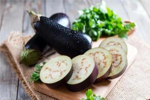 الباذنجان فى المنام