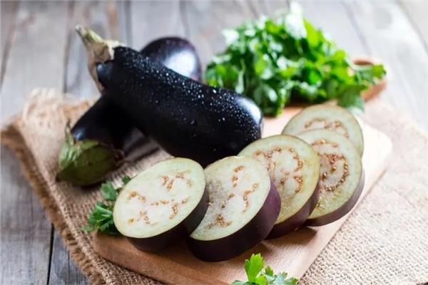 الباذنجان فى المنام