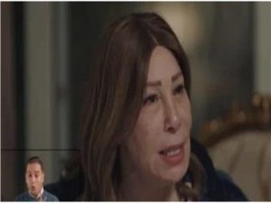 البكاء والعتاب في المنام