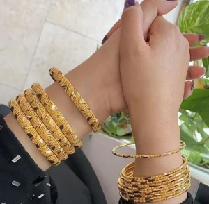 الاسورة الذهب فى الحلم