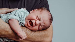 البكاء الكثير في المنام