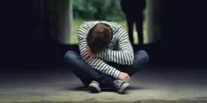 البكاء على الابن في المنام
