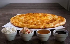 اكل فطير في المنام