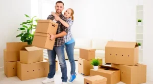 الانتقال الى بيت جديد في المنام للمتزوجة