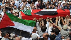 الاستشهاد في الحلم