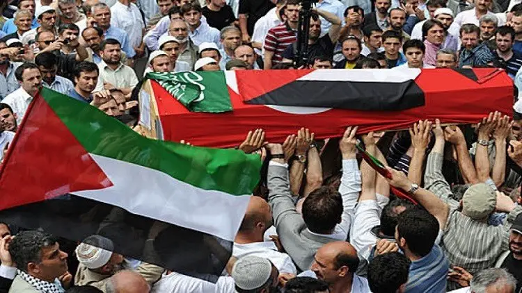 الاستشهاد في الحلم
