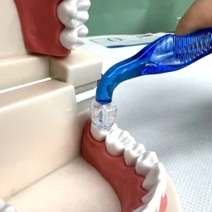الاسنان الخلفيه في المنام