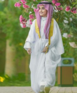 البشت في المنام لابن سيرين