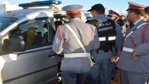 الامساك باللص في المنام