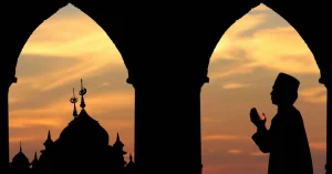الاذان في المنام للامام الصادق