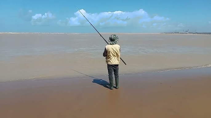 البحر العكر في المنام للعزباء