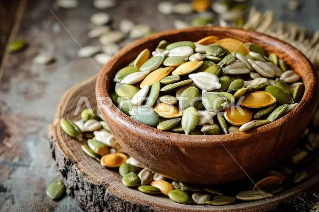 البزر في المنام للحامل