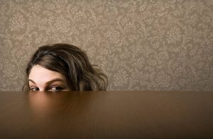 الاختباء في المنام للمتزوجة