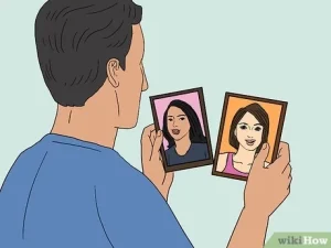 الاختيار في المنام