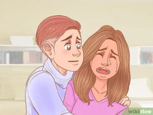 البكاء والنحيب في المنام