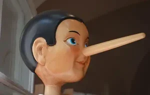 الاتهام بالكذب في المنام