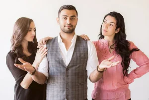 الاحلام التي تدل على زواج الرجل من الثانية