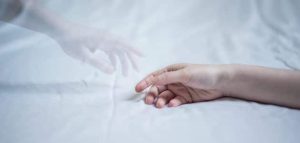 احلام تدل على موت الزوج