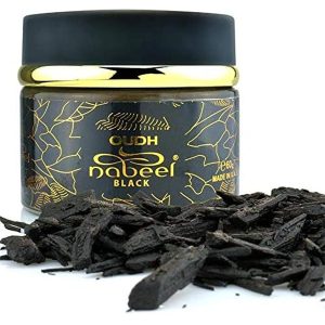 البخور الأسود في المنام