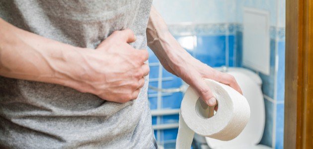 الاستنجاء من البراز في المنام