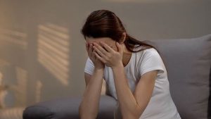البكاء على الام المتوفية في المنام