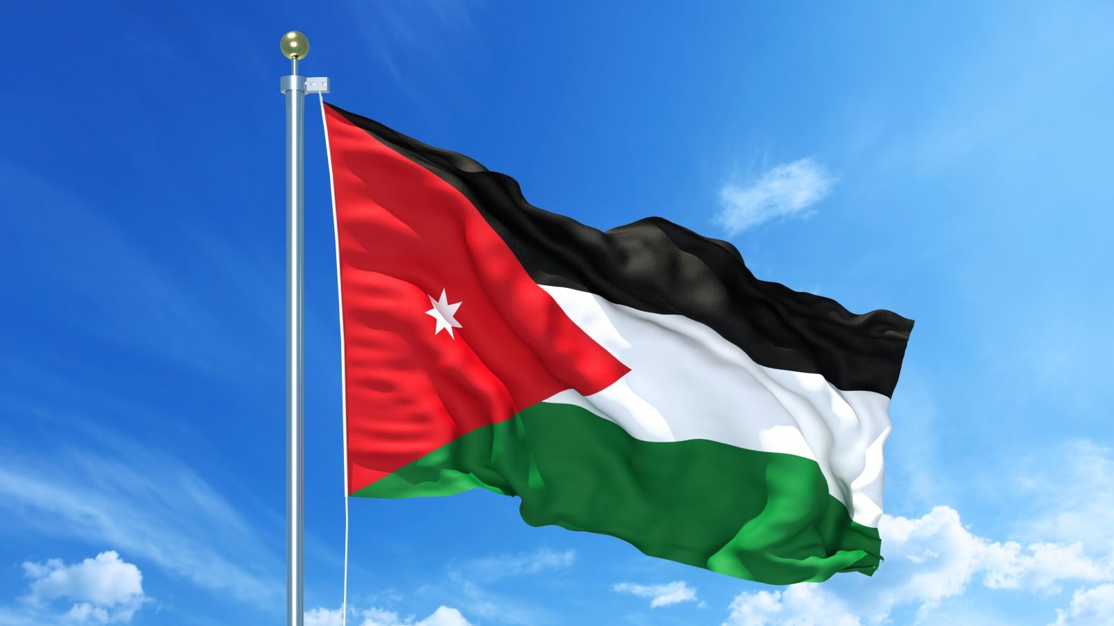 الاردن في المنام للرجل