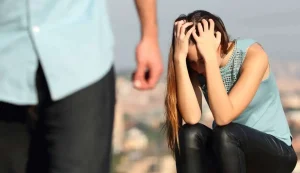 البكاء على فراق الحبيب في المنام