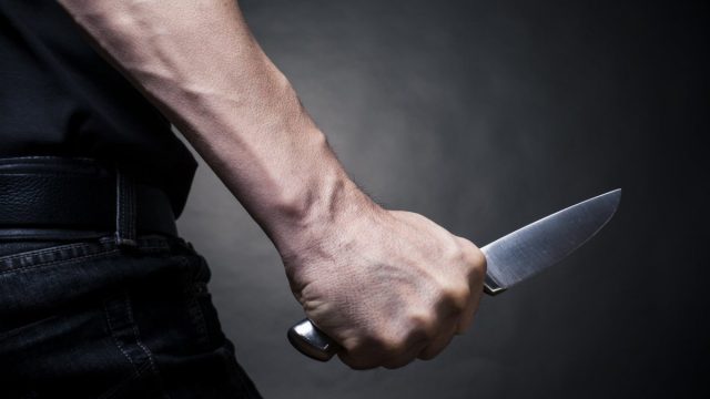 الاتهام بالقتل في المنام للمتزوجة