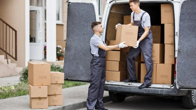 الانتقال لبيت جديد في المنام للعزباء