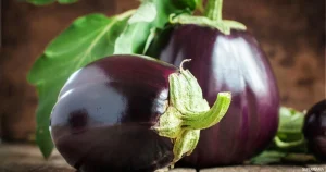 الباذنجان الرومي في المنام