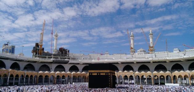 البشارة بالعمرة في المنام