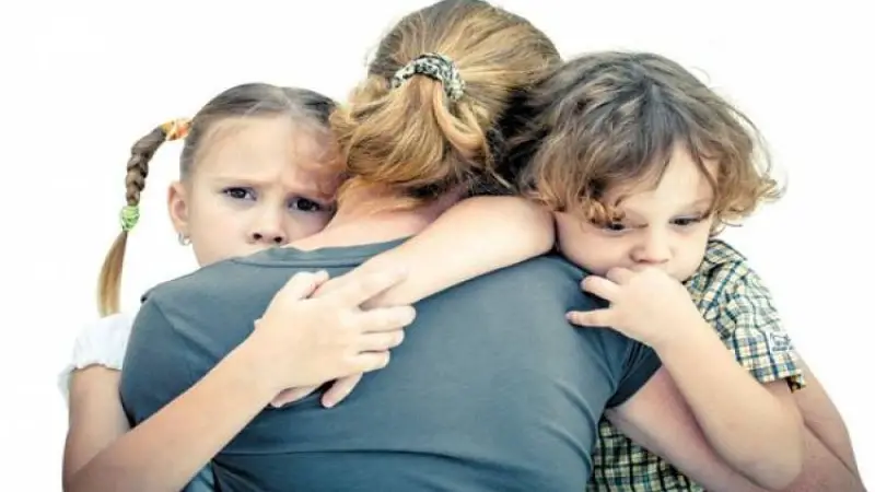 البنات في المنام للمطلقة