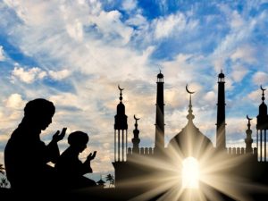 الاذان في المنام للمطلقة