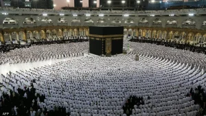 الحج فى الحلم لابن سيرين