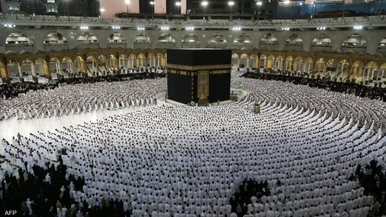 الحج فى الحلم لابن سيرين