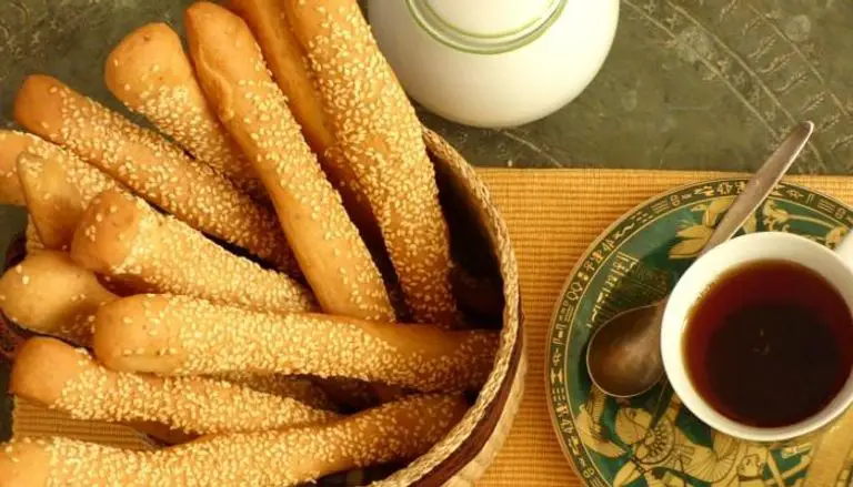 البقسماط فى المنام