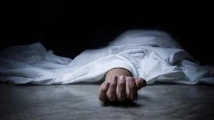 الحلم بأشخاص ميتين
