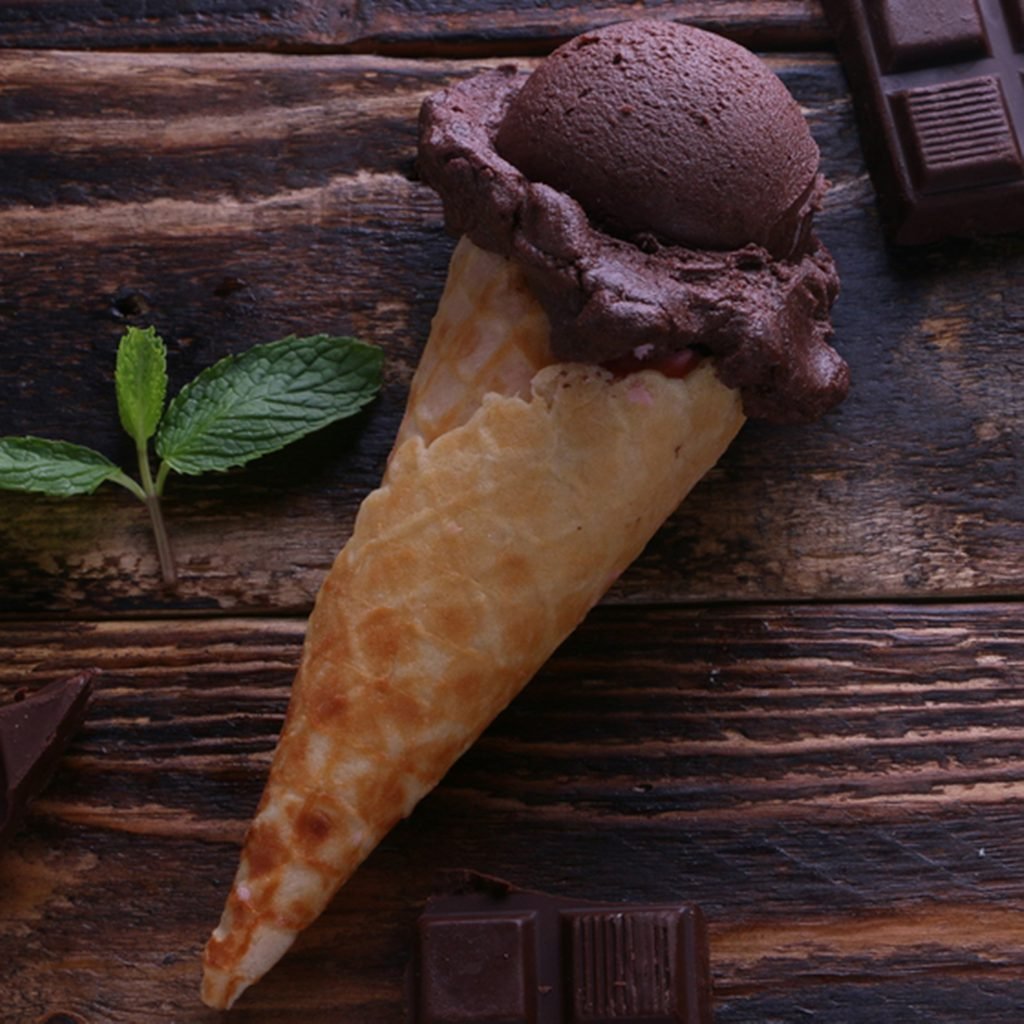 الجيلاتى فى المنام