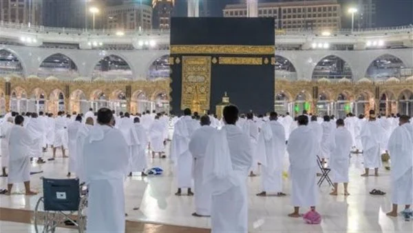 الحلم بالاستعداد للعمره