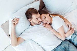 الجماع في الحلم لابن سيرين