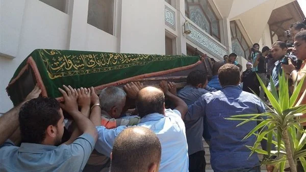 الجنازة في المنام للامام الصادق