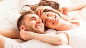 الجمع بين الزوجين في المنام