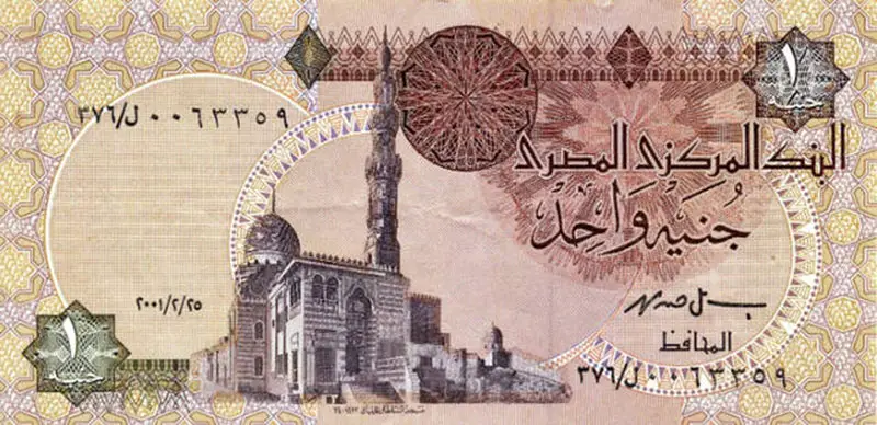 الجنيه الورق في المنام للمتزوجة